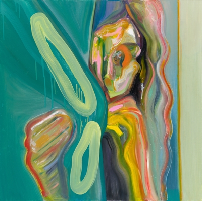 work_image_Behind the curtain: Venus 001_Wonmi Seo