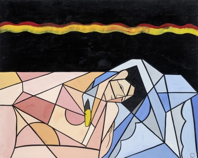 work_image_Belief_Gon Jeong