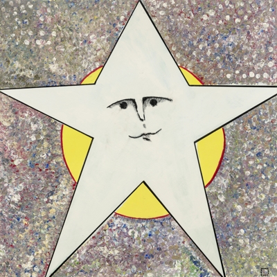 work_image_i will be a star_Gon Jeong