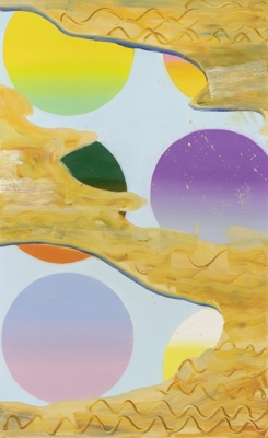 work_image_Color Sample_Reflection_Haeeun Hong