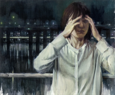 work_image_Covered Face_Kyukun Kang