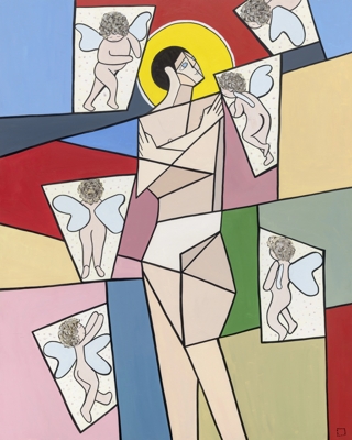 work_image_Affection_Gon Jeong