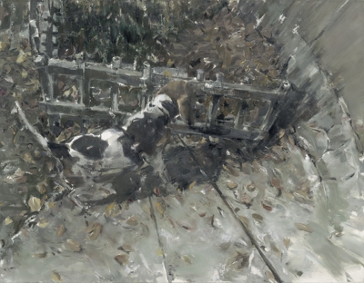 work_image_Walking a Dog 08_Kyukun Kang