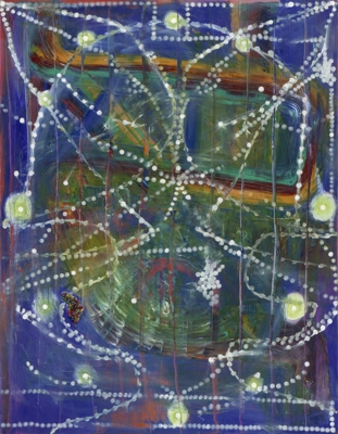 work_image_Wind and feather_Jeongyoon Park