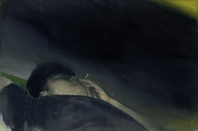 work_image_Smoking Person 1_Kyukun Kang