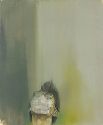 work_image_Drowning Face_Kyukun Kang