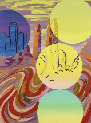 work_image_Color Sample_The United States_Haeeun Hong