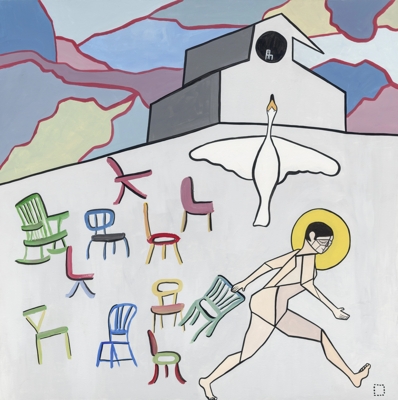 work_image_Destiny_Gon Jeong